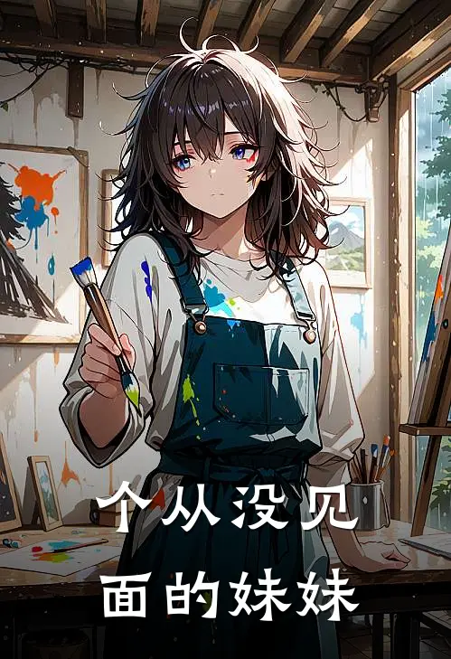 个从没见面的妹妹