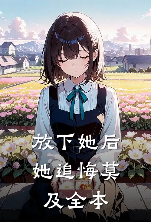 放下她后，她追悔莫及全本