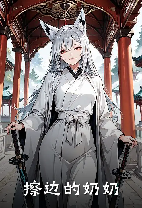 擦边的奶奶
