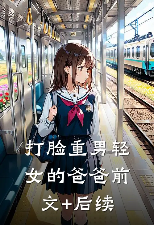 打脸重男轻女的爸爸前文+后续