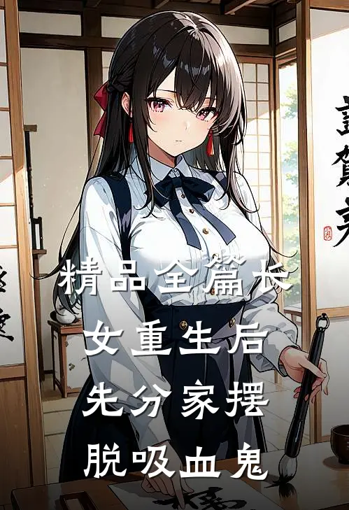 精品全篇长女重生后，先分家摆脱吸血鬼
