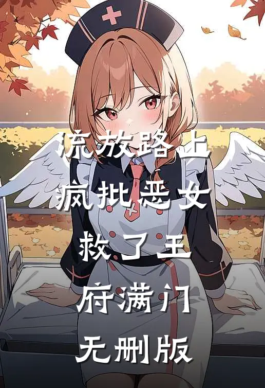 流放路上，疯批恶女救了王府满门无删版