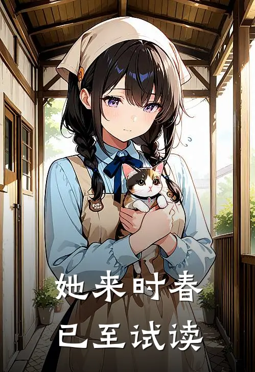 她来时春已至试读