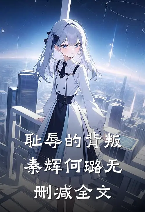 耻辱的背叛秦辉何璐无删减全文
