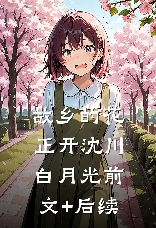 故乡的花正开沈川白月光前文+后续