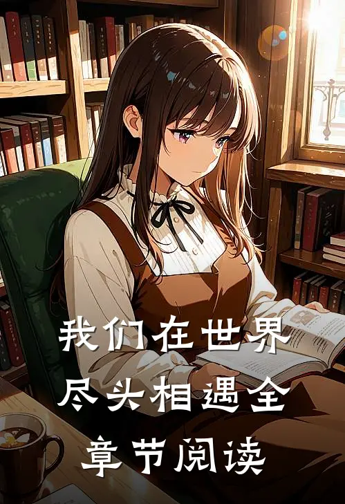 我们在世界尽头相遇全章节阅读