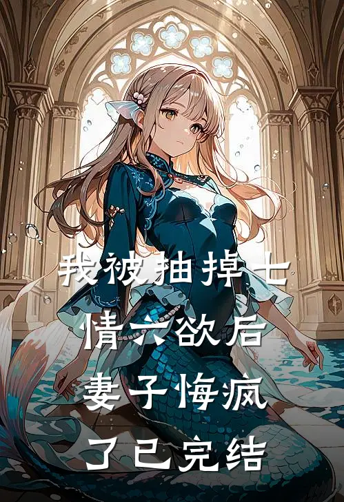 我被抽掉七情六欲后，妻子悔疯了已完结