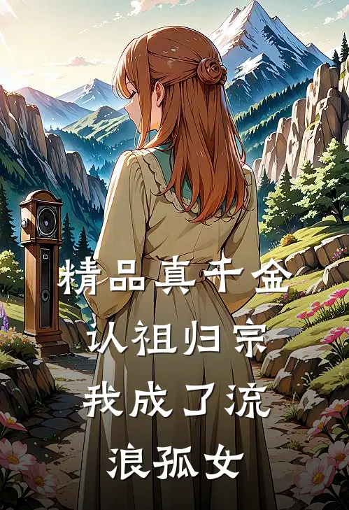 精品真千金认祖归宗，我成了流浪孤女