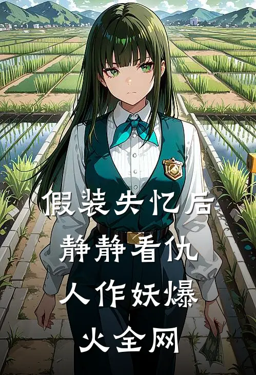 假装失忆后，静静看仇人作妖爆火全网