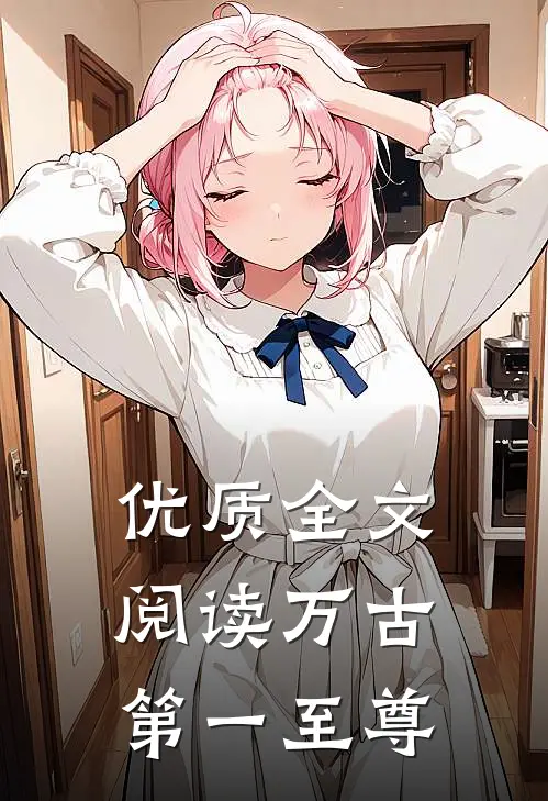 优质全文阅读万古第一至尊
