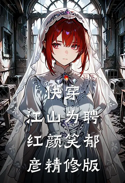 快穿：江山为聘红颜笑郁彦精修版