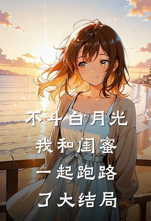 不斗白月光，我和闺蜜一起跑路了大结局