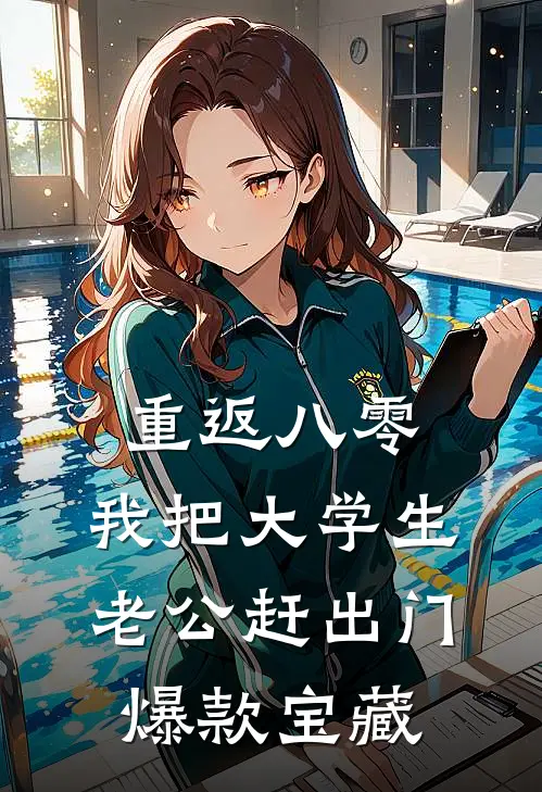 重返八零，我把大学生老公赶出门爆款宝藏