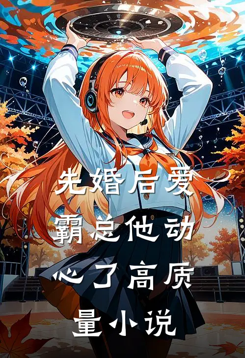 先婚后爱，霸总他动心了高质量小说