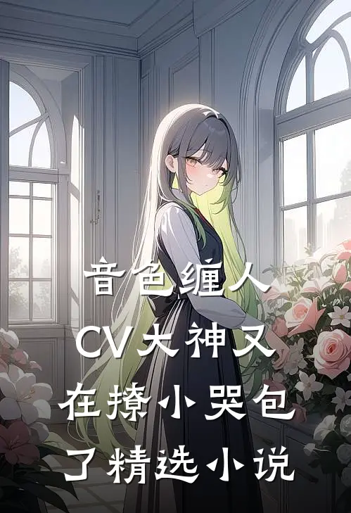 音色缠人：CV大神又在撩小哭包了精选小说
