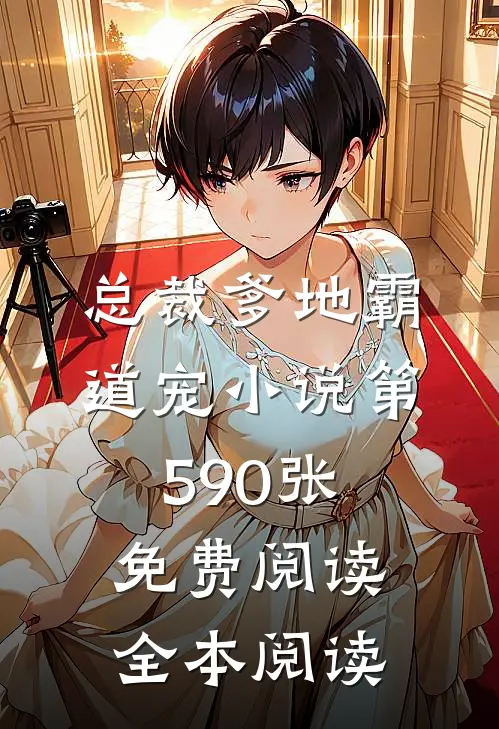 总裁爹地霸道宠小说第590张免费阅读全本阅读