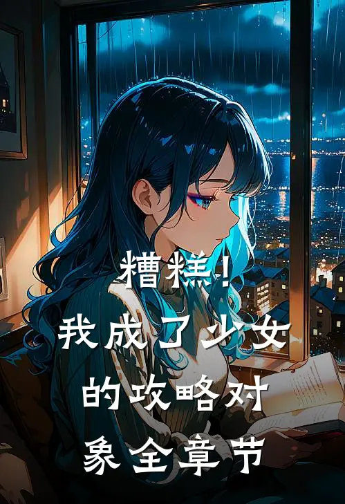 糟糕！我成了少女的攻略对象全章节
