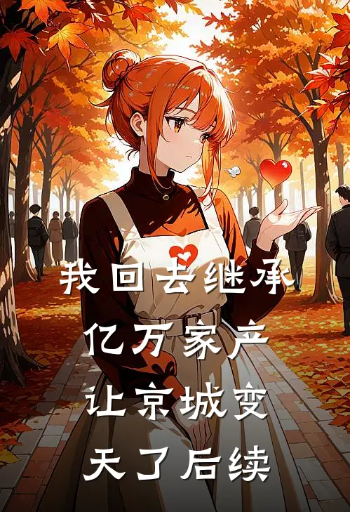 我回去继承亿万家产，让京城变天了后续