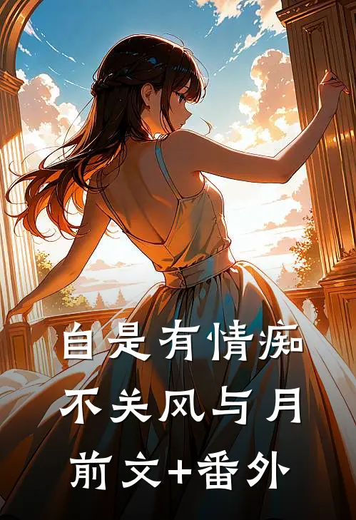 自是有情痴，不关风与月前文+番外