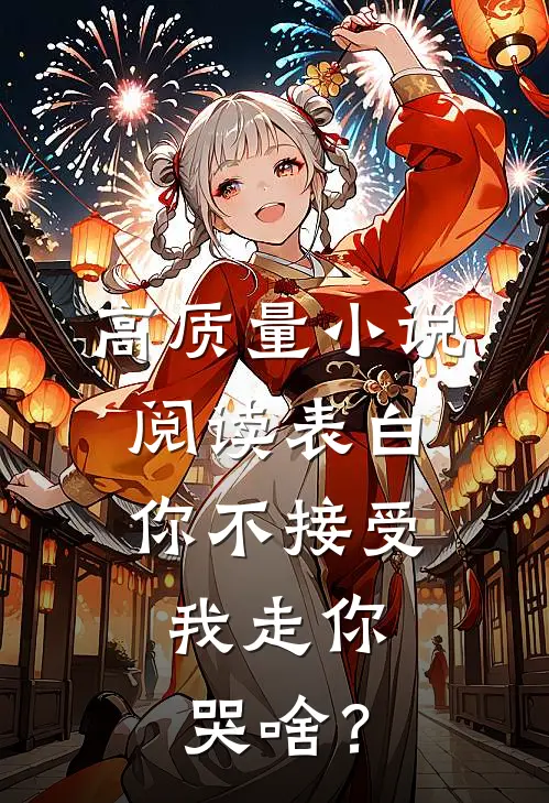 高质量小说阅读表白你不接受，我走你哭啥？