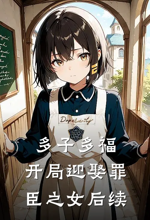 多子多福,开局迎娶罪臣之女后续