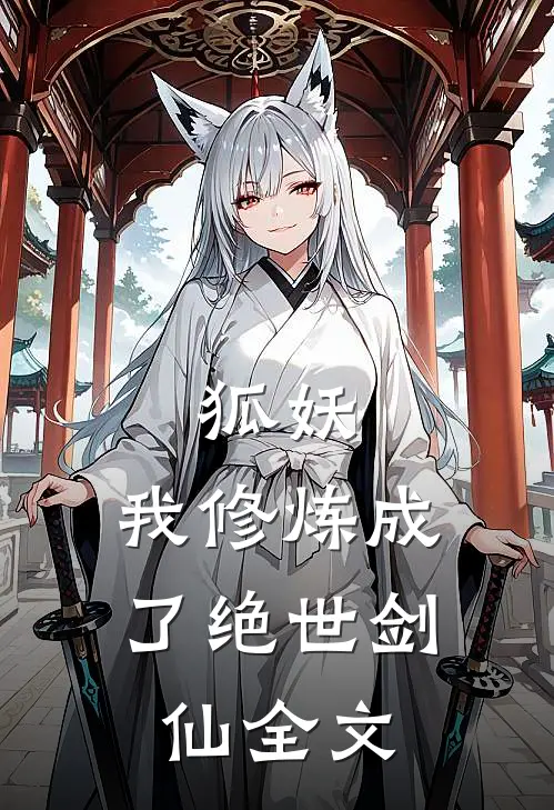 狐妖：我修炼成了绝世剑仙全文
