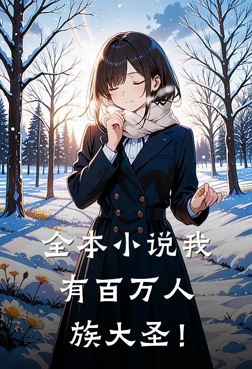 全本小说我有百万人族大圣！