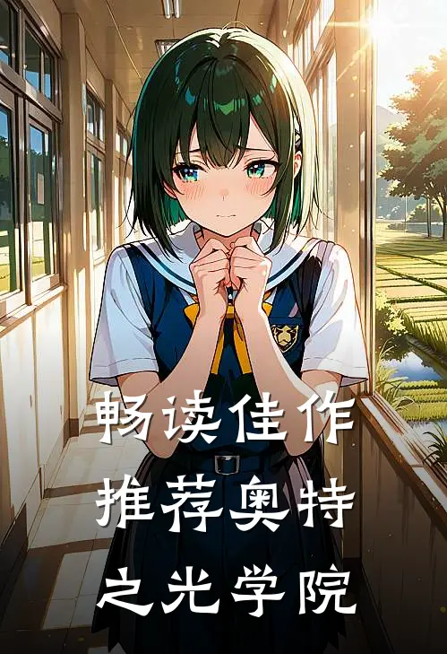 畅读佳作推荐奥特之光学院