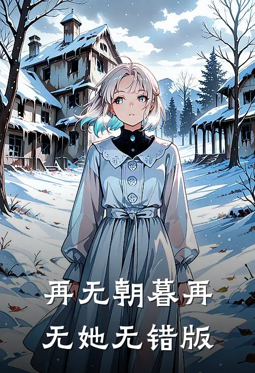 再无朝暮再无她无错版