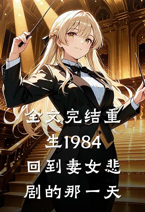 全文完结重生1984：回到妻女悲剧的那一天