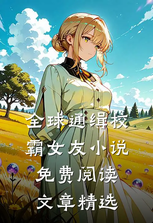 全球通缉校霸女友小说免费阅读文章精选