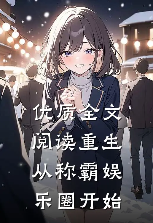 优质全文阅读重生从称霸娱乐圈开始