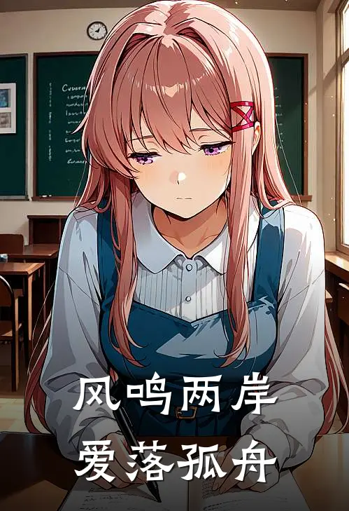 风鸣两岸，爱落孤舟