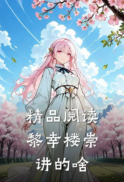 精品阅读黎幸楼崇讲的啥