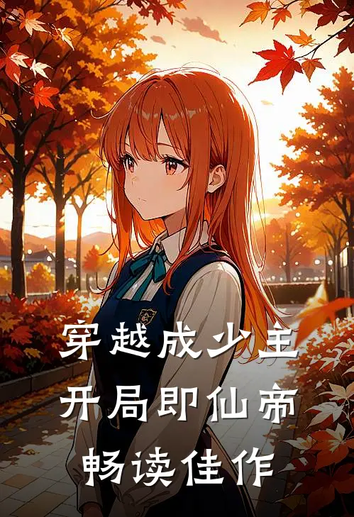 穿越成少主，开局即仙帝畅读佳作