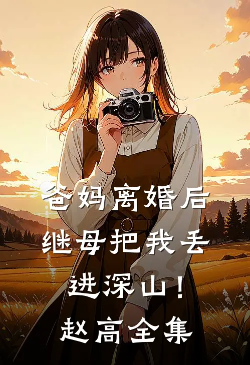 爸妈离婚后，继母把我丢进深山！赵高 全集