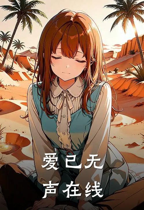 爱已无声在线