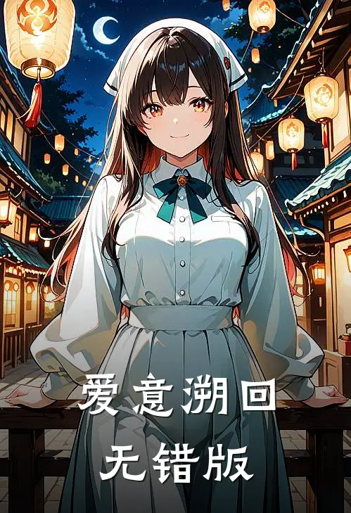 爱意溯回无错版