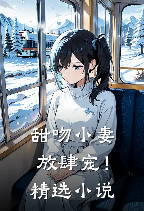 甜吻小妻,放肆宠!精选阅读