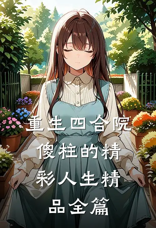 重生四合院：傻柱的精彩人生精品全篇