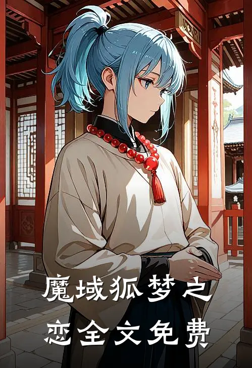 魔域狐梦之恋全文免费