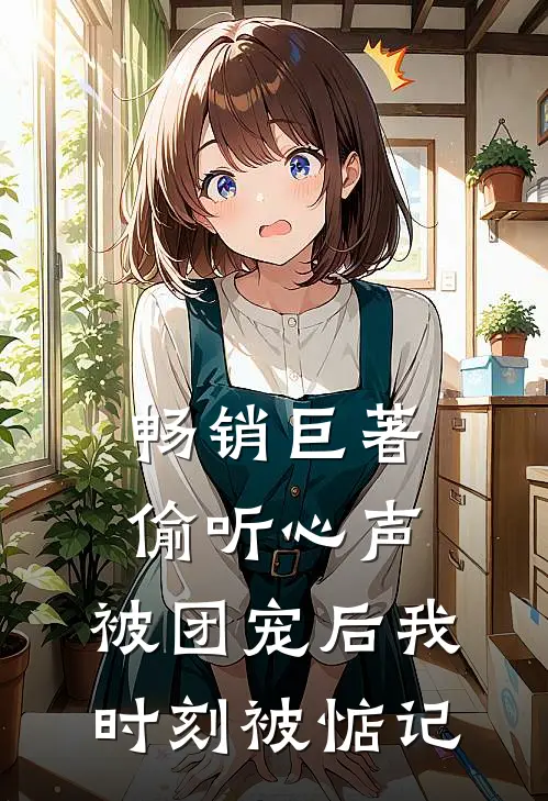 畅销巨著偷听心声：被团宠后我时刻被惦记