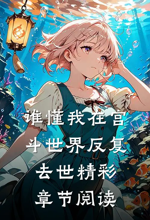 谁懂我在宫斗世界反复去世精彩章节阅读