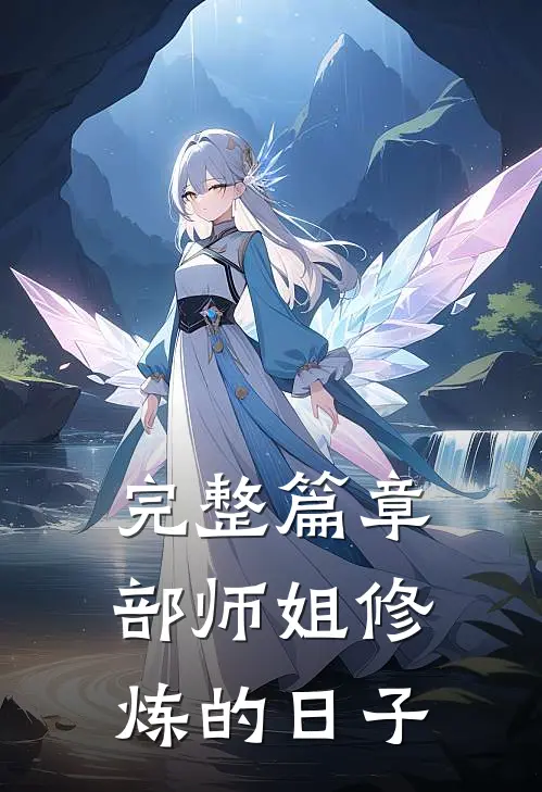 完整篇章部师姐修炼的日子