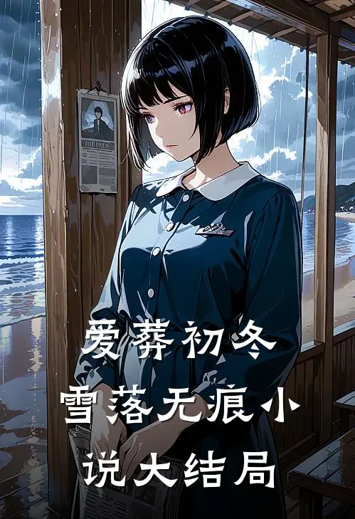 爱葬初冬，雪落无痕小说大结局