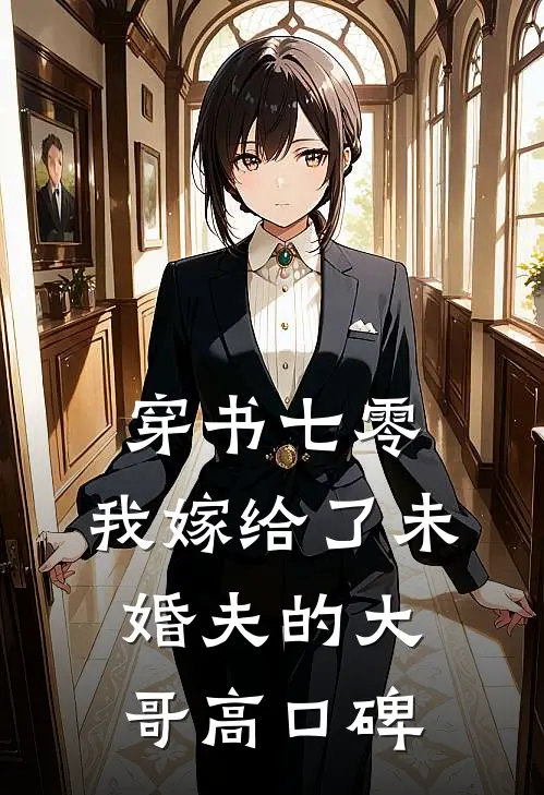 穿书七零，我嫁给了未婚夫的大哥高口碑