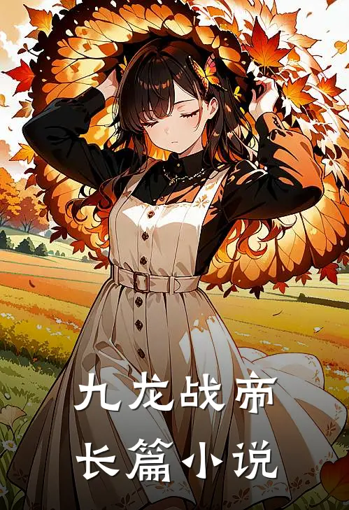 九龙战帝长篇小说
