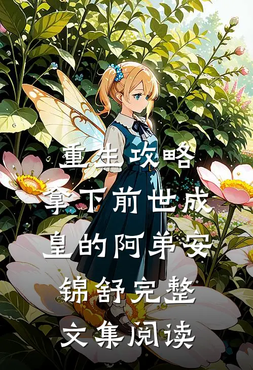 重生攻略:拿下前世成皇的阿弟安锦舒完整文集阅读