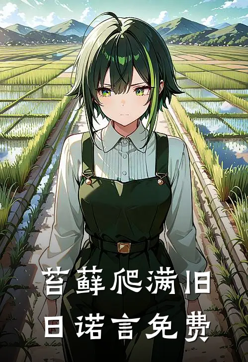 苔藓爬满旧日诺言免费