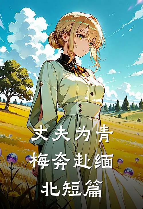 丈夫为青梅奔赴缅北短篇